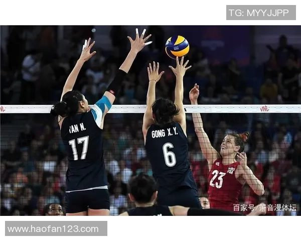 北京排球队近期状态分析与未来发展展望探讨 北京排球队近期状态分析与未来发展展望探讨