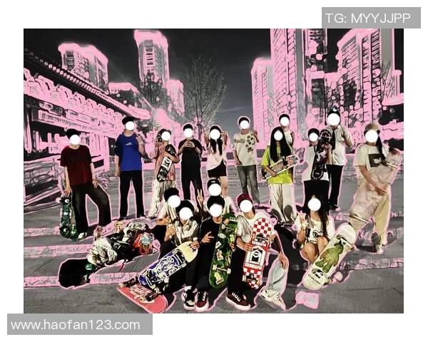 刘强的滑板人生:在深度对话中探寻梦想与坚持的真谛 刘强的滑板人生:在深度对话中探寻梦想与坚持的真谛