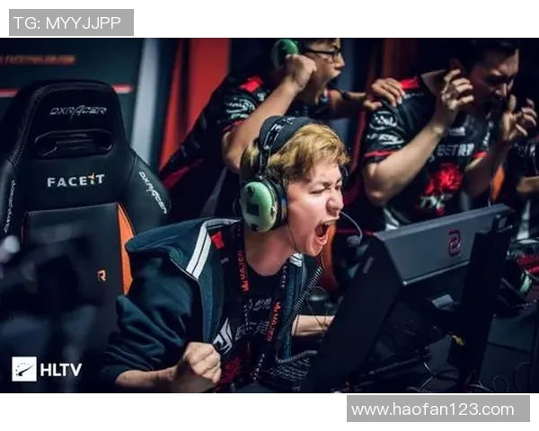 刘芳专访：从新手到职业选手的CSGO成长之路回顾