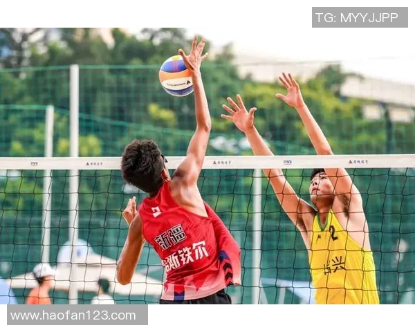 广州排球队灵活性探讨：提升竞技水平的关键因素与实践策略