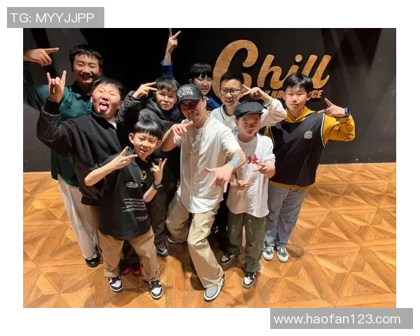 杭州街舞队实力飞跃引发热议街舞文化新风潮