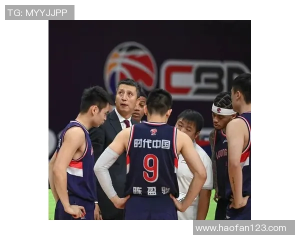 广州篮球队运营分析：成功经验与教训的深度剖析