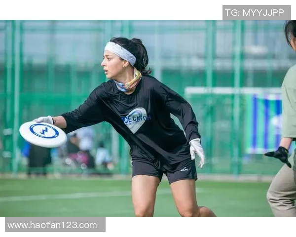 成都飞盘队灵活性全面对比分析及其战术优势探讨