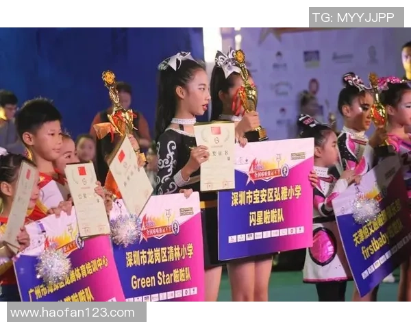 成都街舞队在全国耐力排行榜中荣获第八名展现实力与风采