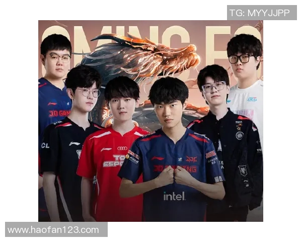 权威发布：2023年英雄联盟个人能力实力榜单全面解析与排名揭秘