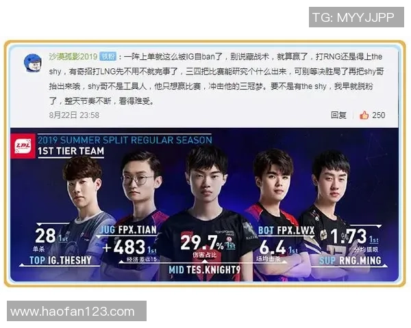 深入分析IG战队的节奏打法与战术运用技巧