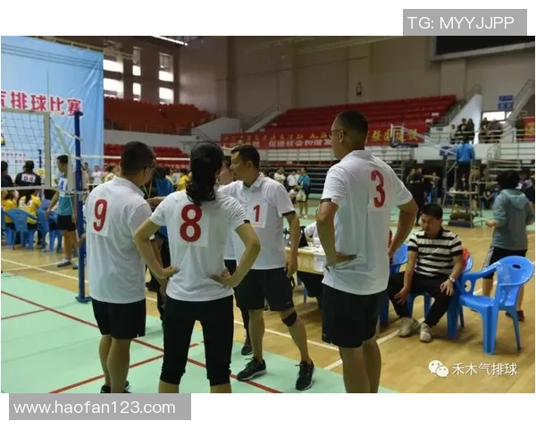 武汉排球队的团队协作之道与排球竞技精神的深度探讨