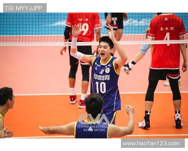 深入探讨上海排球队耐力表现及其对比赛胜负的影响分析