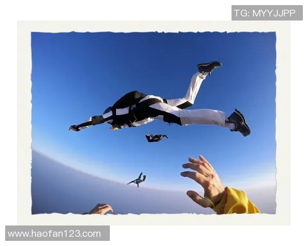 王伟独家揭秘极限运动的乐趣与挑战分享心得与技巧