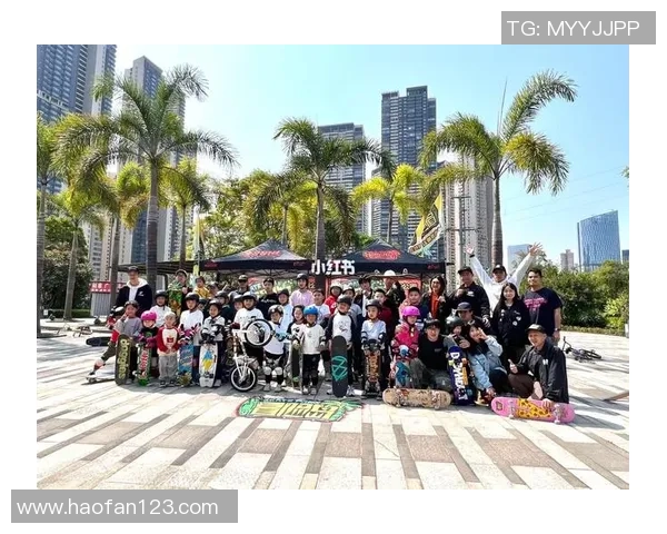 重庆滑板队的意识觉醒与文化传承探索之旅