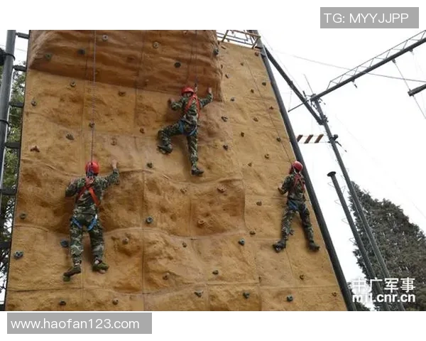 重庆攀岩队的节奏探讨与训练策略分析助力攀岩运动发展