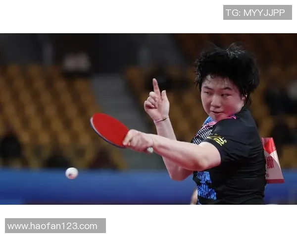 重庆乒乓球队节奏创新高引发全国关注乒乓球排名再攀新高峰