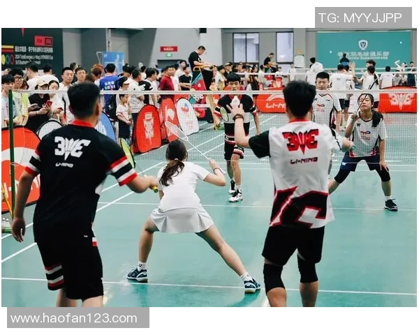 西安羽毛球队的训练与比赛节奏解析及其对羽毛球发展的影响