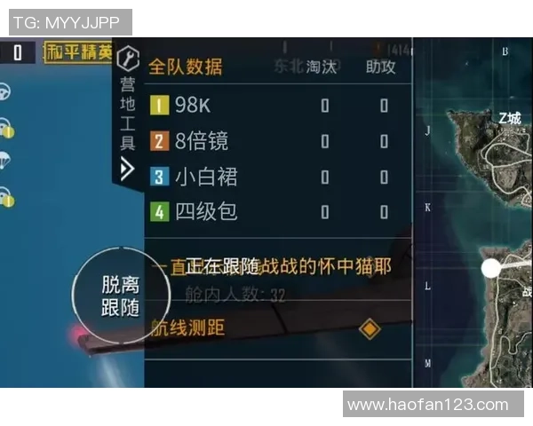 科学和平精英个人能力提升的有效训练方法与技巧探讨 科学和平精英个人能力提升的有效训练方法与技巧探讨