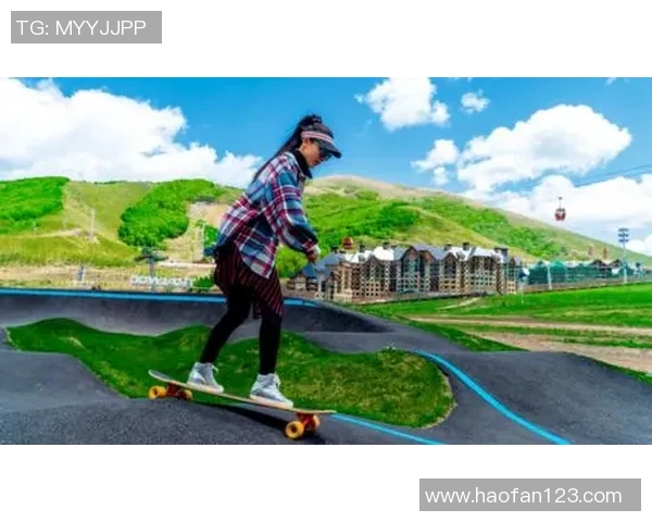 李秀英专访：从初学者到滑板高手的成长之路与心路历程回顾