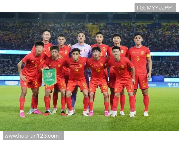 杭州足球队崛起之路：探索球队力量与未来发展潜力